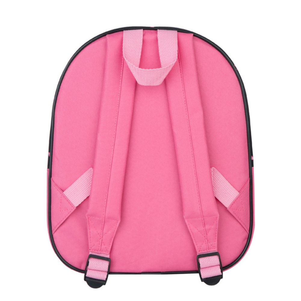 Předškolní batoh Barbie
